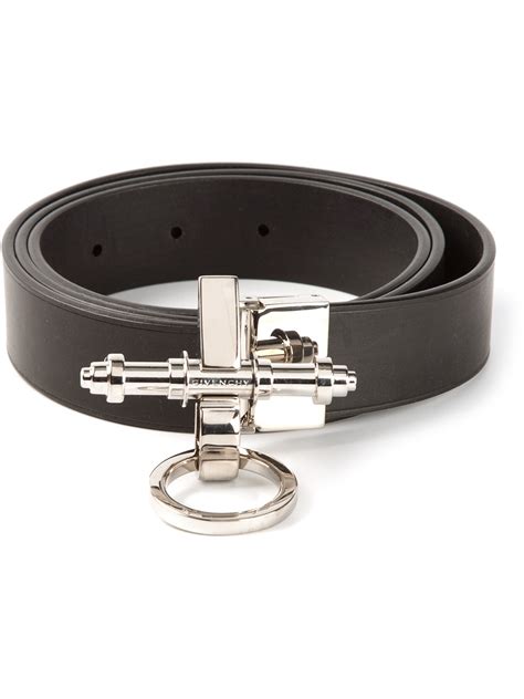 givenchy belts men